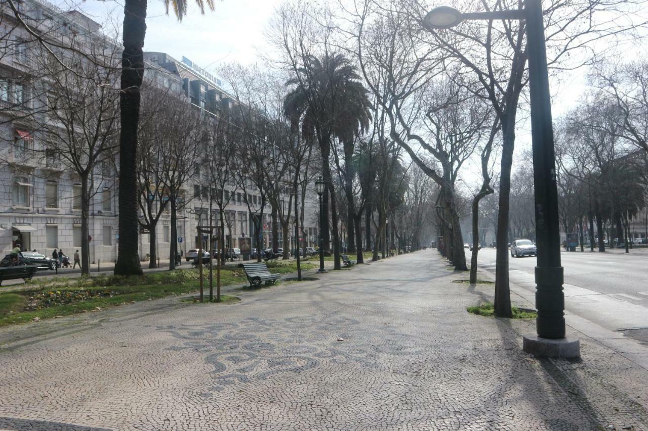 My Home Lisboa Εξωτερικό φωτογραφία